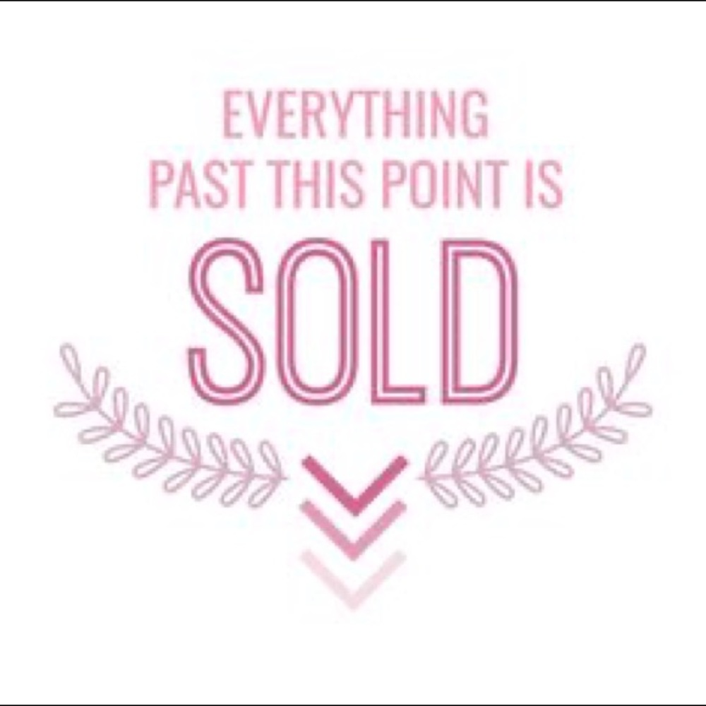 SCROLL BACK UP! 💗